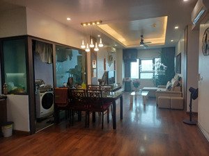 cho thuê chung cư 2pn tòa zen kđt gamuda, hoàng mai, hà nội