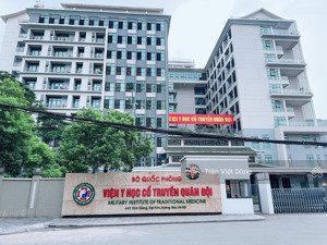 45m mặt phố kim giang - kinh doanh đỉnh