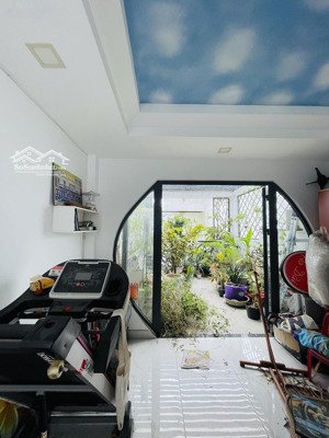 an cư chuẩn mực nhà đẹp 4 tầng trung tâm phú nhuận 5pn ở ngay không cần sửa - lh toản