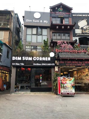 cho thuê nhà mặt phố nguyễn văn lộc 90m² x 4t, mặt tiền 5m, vị trí cạnh gs25 - phê la - jollibee