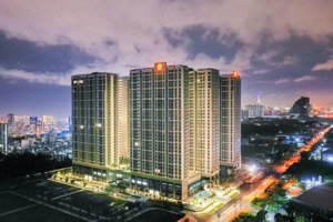 bán căn 67m2 căn hộ q7 sai gon riverside - tầng trung - công chứng: 3,37 tỷ - gọi khả ngân ạ.