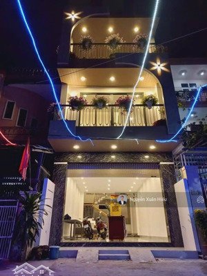 bán nhà 3 tầng kiệt rộng 6m ngô quyền gần biển & vincom