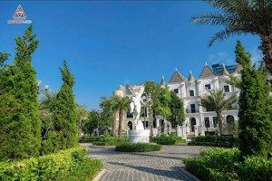 bán nhà biệt thự 4 tầng tại khu c1 kđt ciputra hà nội, 46,5 tỷ, 120m2