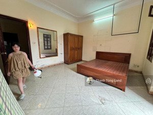 mặt phố nguyễn văn trỗi thanh xuân 87m2 x 5 tầng, mt 5,3m , vỉa hè kinh doanh