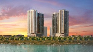 bán gấp căn hộ the minato residence, 3,1 tỷ, 66m2, 2pn, 2wc tại vĩnh niệm, lê chân, hải phòng