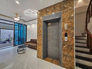 nhà 6 tầng thang máy xuân phương 40m2 mà giá chỉ 6,6tỷ