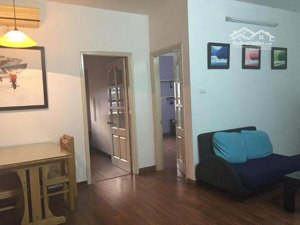 cực hiếm! giá rẻ nhất cho thuê căn hộ 70m2, 2 ngủ, 2vs ở 17t11 phố nguyễn thị định. lh 
