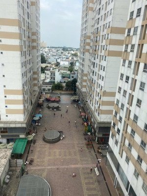 bán căn hộ chung cư hưng ngân garden-q12 67m2, 2pn -2vs zalo loan