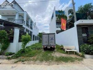 CHÍNH CHỦ BÁN ĐẤT TRUNG TÂM, P.4, TP. TÂN AN, 110M2, SHR, 1TỶ3