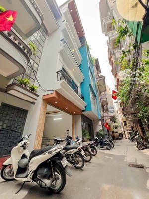 vip - phân lô quân đội - ô tô tránh - gara - thang máy - ngõ thông kinh doanh - an sinh đỉnh