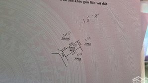 chính chủ bán 46m2 tổ 4 đồng mai ô tô đỗ cửa