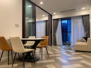 cho thuê siêu phẩm 1pn 50m² full nt chỉ với giá ưu đãi 31 triệu, trống sẵn tại galleria metropole