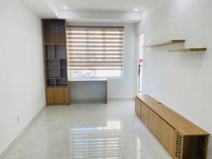 cho thuê cc felisa riverside, 2pn, 2wc, có rèm