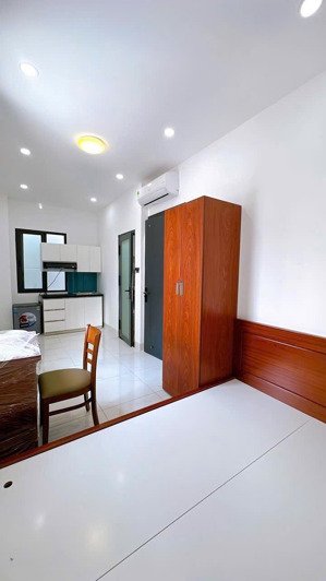 cho thuê nhà mới 5 phòng ngủ 5wc quận 4