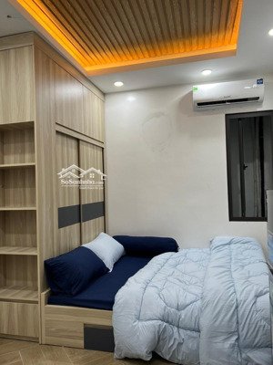ccmn thông số đẹp, 30 phòng khép kín, ngõ thông rộng, dòng tiền 1.8tỷ/năm, kinh doanh7t*87m2, 20 tỷ