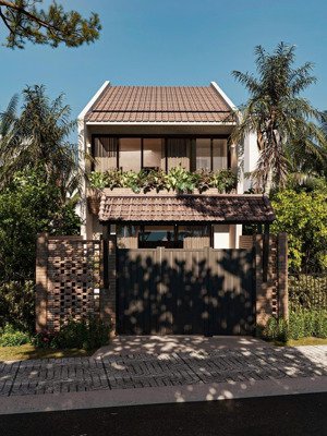 bán homestay hồ tràm - 500m2 - gần trung tâm gần biển