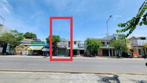 hạ 300tr bán nhanh mặt bằng kinh doanh, đ, hai bà trưng - đông hòa - tp hcm, buôn bán sầm uất