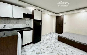 (bt-thue-1) siêu phẩm! căn hộ mini 25m² - ngay trung tâm bình thạnh!