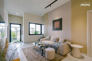 nhà phố kiểu nhật j home cho thuê tại đt 743, bình chuẩn, thuận an, 10 triệu vnd, 110m2, hàng hiếm