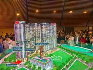 bán suất nội bộ 2pn 2wc tại the gió 3 tỷ, 65m2,view sông, tt 600 triệu đến lúc nhận nhà.