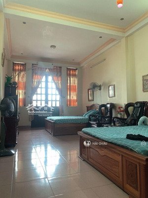 bán nhà dương quảng hàm -lê đức thọ, p.6, gò vấp. hẻm xe hơi 5m, 4.1mx 26m , giá chỉ 8.55 tỷ còn tl