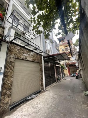 bán nhà 4 tầng mới xây ô tô đỗ cửa sát flc sài đồng, 55,7m2 giá 10,3 tỷ thương lượng mạnh