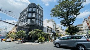 bán nhà ngang lớn (7.5 x 22m), hxt 10m đường lê văn sỹ, tân bình, giá 32 tỷ