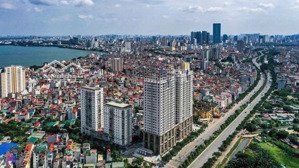 bán biệt thự hdi tây hồ dt 135m2 xd 5 tầng mt 9m, đã có sổ, có ô chờ thang máy. lh: 