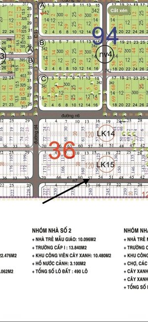 dự án hud cần bán lô đất mặt tiền đường 16m thông thoáng đã có sổ hồng riêng giá cực tốt đầu tư