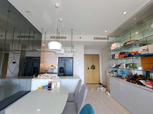 cho thuê căn hộ sadora sala 2pn 92m² view công viên, full nội thất cao cấp, giá 25 tr tháng