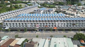 chính chủ cho thuê nhà liền kề 3 tầng - dĩ an 12tr/tháng