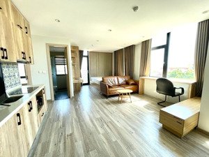apartment 9 tầng ven hồ tây- trích sài - dthu 5.5 tỷ/ năm! dtich 265m2 mt16m- 2 thang máy.