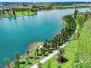 biệt thự đảo eco retreat của nsl ecopark chính thức mở bán, rất nhiều nhà đầu tư đã âm thầm đặt chỗ