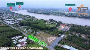 nhà giá rẻ - sổ riêng thổ cư - kdc bình lợi... siêu phẩm giá hạ sâu đất chỉ 870 triệu