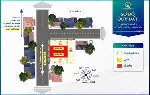 đất đấu giá - thanh lợi- hồng sơn- mỹ đức - hà nội:, chỉ 2. tỷ nhỉnh 139,6m2 đất đấu giá (lô