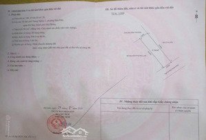 lô đất tuyến 2 mặt đường 353, phạm văn đồng, dương kinh, hải phòng. cách mặt đường 353 chỉ 30m