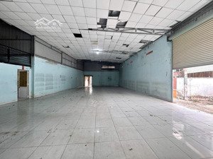 cho thuê xưởng 300m2 phù hợp ngành thực phẩm tại bình chiểu . thủ đức