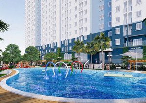 nhà ở xã hội dĩ an, bình dương cũ (hcm mới)