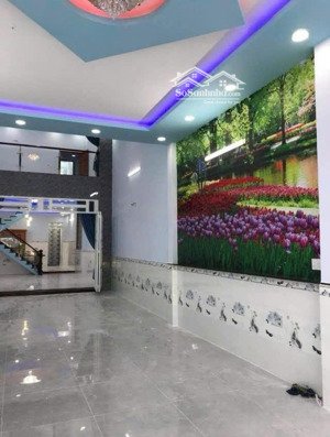nhà 2 tầng mặt tiền đường tân chánh hiệp 18, phường tch, diện tích 150m2(5mx30m) đường 10m giá 11tỷ