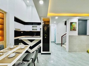 kẹt tiền bán nhà(3pn) phạm thế hiển -(dt 4x12), ngay cầu bà tàng