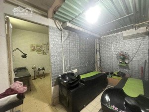 nhà 2 tầng mặt tiền đường hiệp thành 13 (chợ hiệp thành), phường ht q12 dt 64m2 (4mx16m) đường 12m