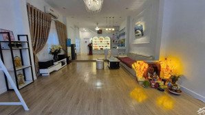 nhà đẹp 3 tầng đúc đường 7.5m thế lữ sơn trà