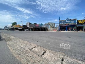 " #70mặt tiền kinh doanh vị trí kim cương gần kcn phước đông 1tỷ440 triệu
