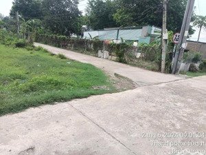 bán đất 2 mặt tiền 997m2 tại định an, dầu tiếng, bình dương chỉ với 800 triệu