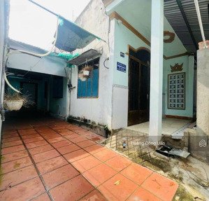 bán nhà phường tân hiệp gần công an b5. dt: 6x14.5m - shr hoàn công đầy đủ.