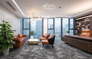 mặt phố siêu vip 4 mặt tiền thông sàn building 36 tầng - 1.650m2 - 110 tỷ