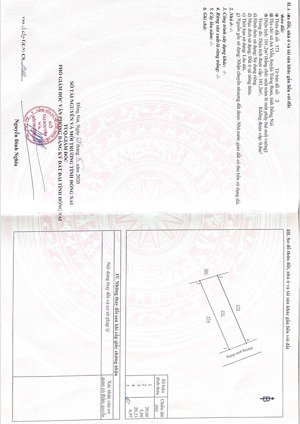 bán 2 lô đất liền kề - an viễn, đồng nai 1 lô ngang 5x20 giá quá tốt 2.2tỷ