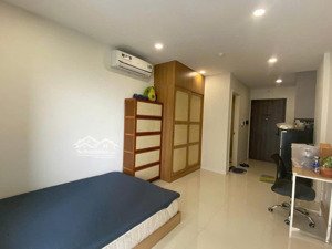 cho thuê officetel lavida plus, 28m2, đầy đủ nội thất nhận nhà ở ngay, nhà mới, sạch, view đẹp!