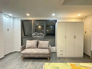 ch đẹp full nội thất - hẻm xe hơi phan văn trị - thuận tiện đi các trường đại học tại bình thạnh