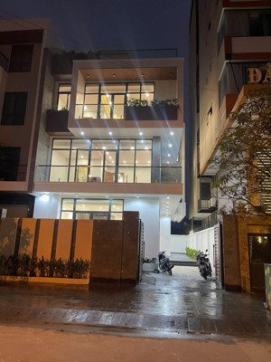 cho thuê biệt thự mới tinh, phường hùng thắng, thành phố hạ long, tỉnh quảng ninh